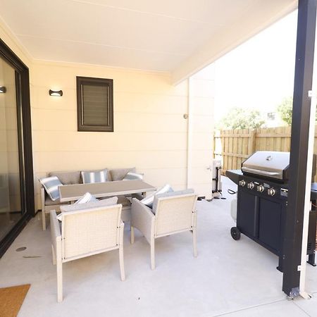 Yallingup Beach Resort Eksteriør billede