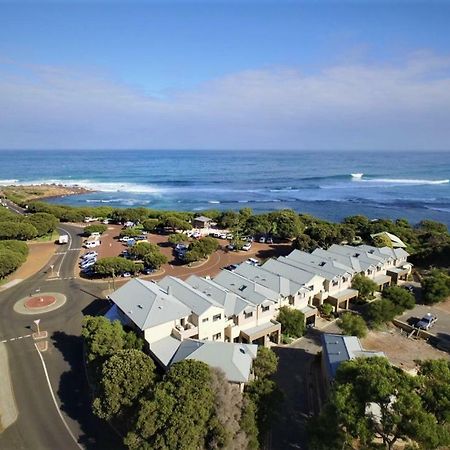 Yallingup Beach Resort Eksteriør billede