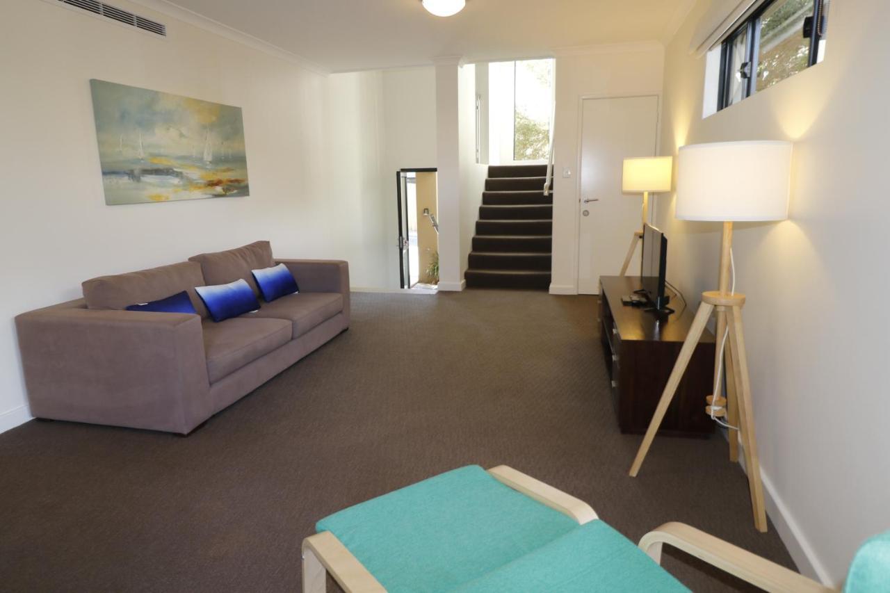 Yallingup Beach Resort Eksteriør billede