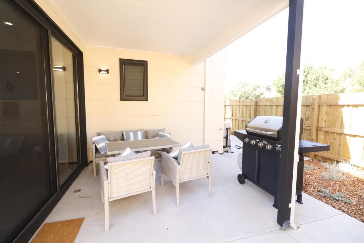 Yallingup Beach Resort Eksteriør billede