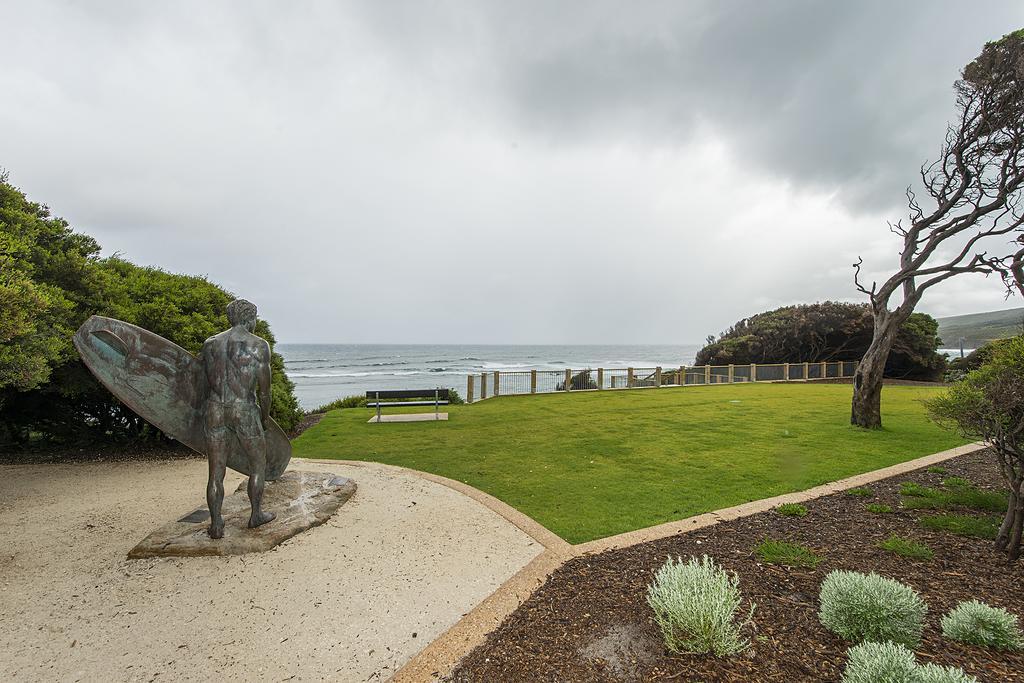 Yallingup Beach Resort Eksteriør billede