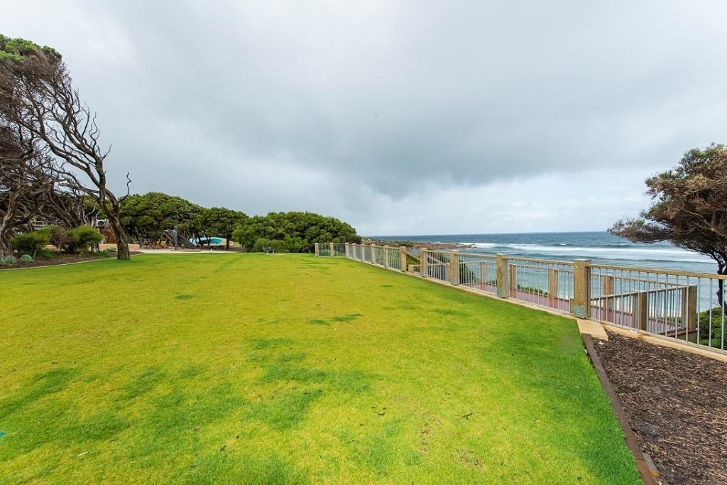 Yallingup Beach Resort Eksteriør billede