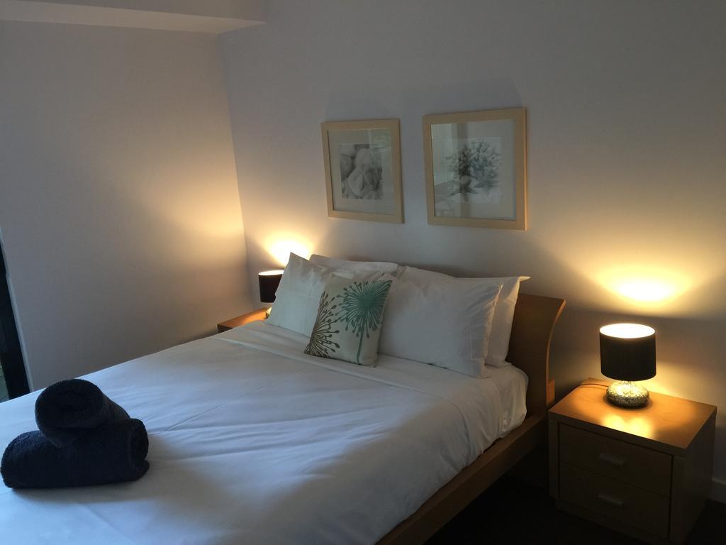 Yallingup Beach Resort Eksteriør billede