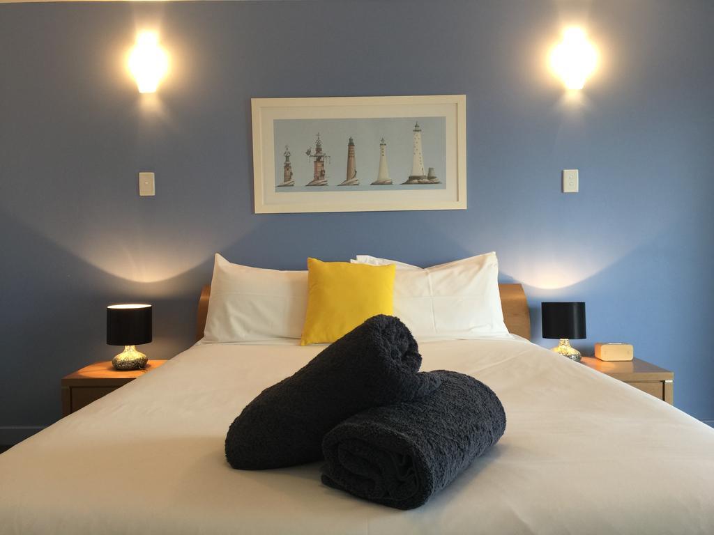 Yallingup Beach Resort Eksteriør billede