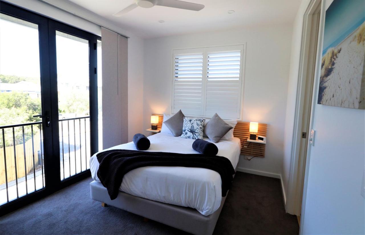 Yallingup Beach Resort Eksteriør billede