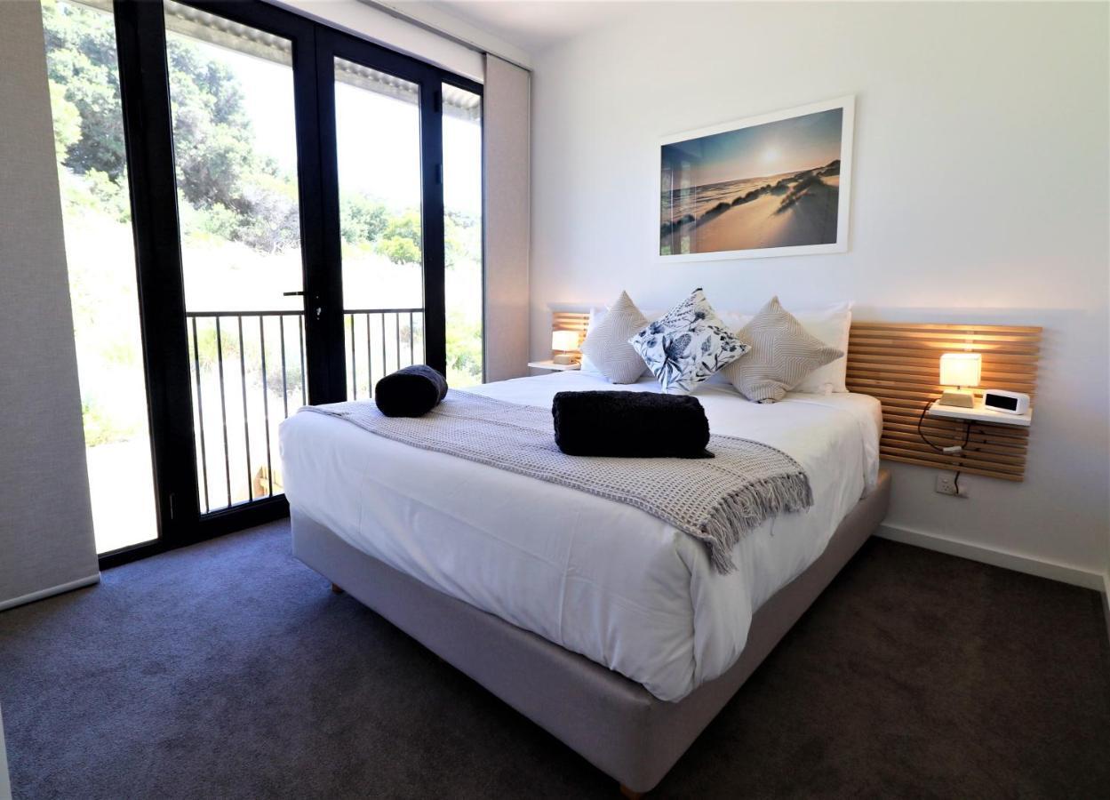 Yallingup Beach Resort Eksteriør billede