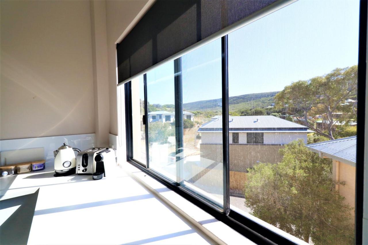 Yallingup Beach Resort Eksteriør billede